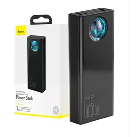 Baseus Amblight Powerbank 30000mAh Übersee-Edition