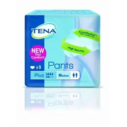 TENA Pants Plus M