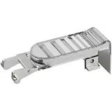 Geberit Drücker verspiegelt 215362001 0 x 0