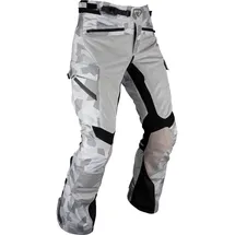 Leatt Adventure FlowTour 7.5 Grau