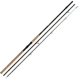 Fishing Tackle Max FTM Greenlight 4,20m 110-250g - Angelrute, Aalrute, Steckrute