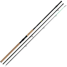 Fishing Tackle Max FTM Greenlight 4,20m 110-250g - Angelrute, Aalrute, Steckrute