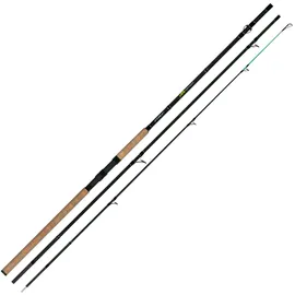 Fishing Tackle Max FTM Greenlight 4,20m 110-250g - Angelrute, Aalrute, Steckrute