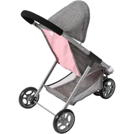 Bayer Chic 2000 Bayer Puppenbuggy Speedy
