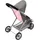 Bayer Chic 2000 Bayer Puppenbuggy Speedy