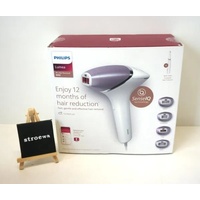 Philips Lumea Prestige BRI949/00 IPL Haarentfernungsgerät