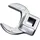 Stahlwille 540a 1/4" CROW-FOOT Drehmomentschlüssel