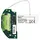 Busch-Jaeger CO Alarm Funkmodul RF 2CKA006800A2871