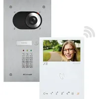 Comelit Einfamilienhauskit Switch, KVS2011KP