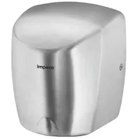 Impeco Händetrockner Weiß