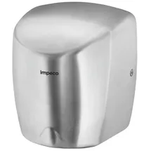 Impeco Händetrockner Weiß