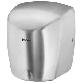 Impeco Händetrockner Weiß