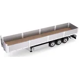 Carson Modellsport Materialanhänger 1:14 500907740