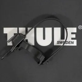 Thule Velocompact 4 Bike Adapter - Black - One Size