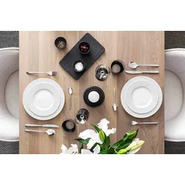 Villeroy & Boch Manufacture Ice Teller-Set 6-teilig