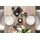 Villeroy & Boch Manufacture Ice Teller-Set 6-teilig