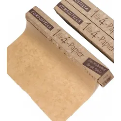 1 für 4-Papier