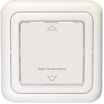 Kaiser Nienhaus Tastor Mercato Memory 311500 Rollladentimer
