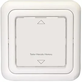 Kaiser Nienhaus Tastor Mercato Memory 311500 Rollladentimer
