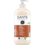 Sante Family Duschgel Bio-Kokos & Vanille 500 ml