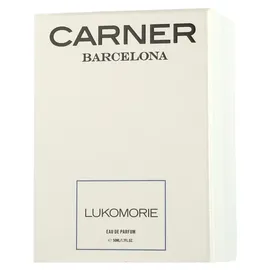 Carner Barcelona Lukomorie Eau de Parfum 50 ml