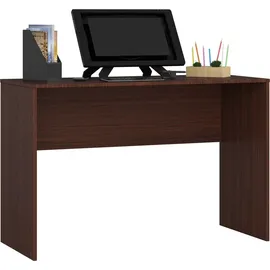 akord furniture factory AKORD B17 in der Farbe Wenge B120 x H79 x T50 cm