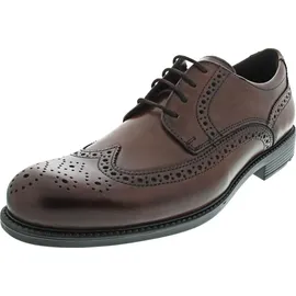 LLOYD Tampico Business Schuh, Braun - 43