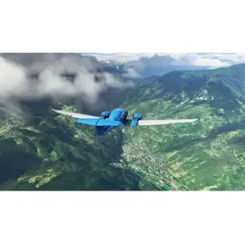 Microsoft Flight Simulator 2020 Premium Deluxe Edition- Französische Box