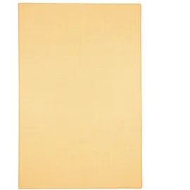 Snapstyle Sisal Natur Teppich, Klassisch Honig, 100x200 cm,