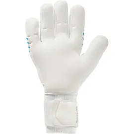 Uhlsport FM Cybertec Absolutgrip HN Torwarthandschuhe weiß 9