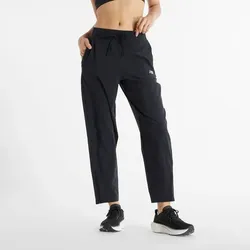 NEW BALANCE Damen Hose Sport Essentials, BLACK  (WP43242BK), L