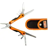 BAHCO MTT151 Multitool Anzahl Funktionen 18