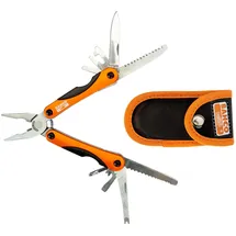 BAHCO MTT151 Multitool Anzahl Funktionen 18