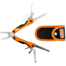 BAHCO MTT151 Multitool Anzahl Funktionen 18