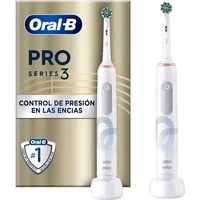 Oral-B Pro 3 3000 Olympia Special Edition weiß