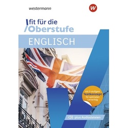 Fit für die Oberstufe. Englisch