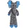 Kong Shakers Crumples XL grau
