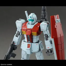 Bandai Namco Entertainment HG 1/144 Gm Schulterkanone/Raketenwerfer 1:144