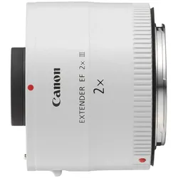 Canon EF Extender 2,0x III | ✔️ Profi-Angebot