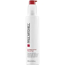 Paul Mitchell Flexible Style Round Trip Fluid 200 ml