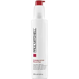 Paul Mitchell Flexible Style Round Trip Fluid 200 ml