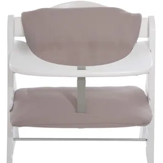 hauck Hochstuhlauflage (Stretch Beige)