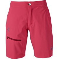 Halti Pallas Women's X-stretch Shorts azalea pink (R63) 38