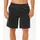 Rip Curl Premium Surf Cord Volley Schwarz L