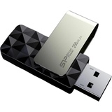 Silicon Power B30 256GB schwarz USB 3.0