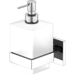 Steinberg Serie 450 Seifenspender 80000, Accessoires, chrom