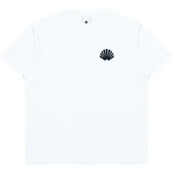 New Amsterdam Surf Association LOGO TEE - Weiss - M