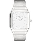 Liebeskind Berlin Armbanduhr LT-0383-MQ Silber