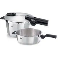 Fissler Schnellkochtopf