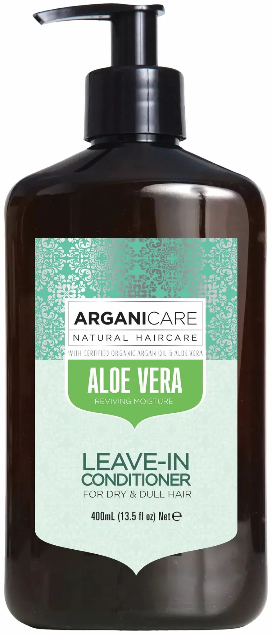 Arganicare - Leave-in-Conditioner 400 ml